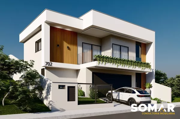 Excelente Casa Venda Jardim Alvorada 