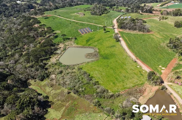 Sítio para venda, Linha Ficagna, Joaçaba/SC