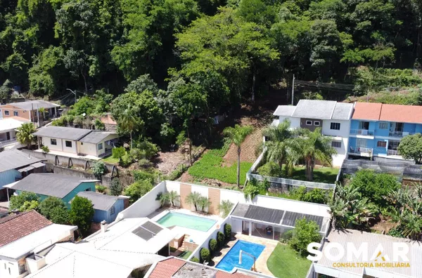 Terreno para venda,  Centro, Herval D'oeste