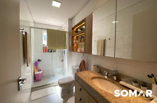 Apartamento para venda,  Centro, Joaçaba
