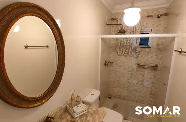 Casa à venda em Erval Velho pela Somar Imobiliária de Joaçaba/SC. Estilo Neocolonial e área construída de 350 m². Saiba mais sobre esse e outros imóveis no nosso site.