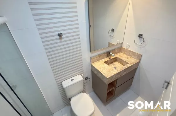 Apartamento para aluguel, 2 quarto(s),  Centro, Herval D'oeste