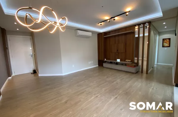 Apartamento para venda, Centro, Herval D'oeste - Foto 3