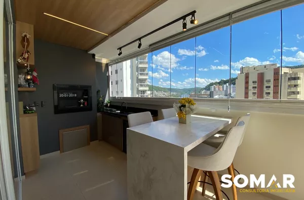 Apartamento para venda,  Centro, Joaçaba