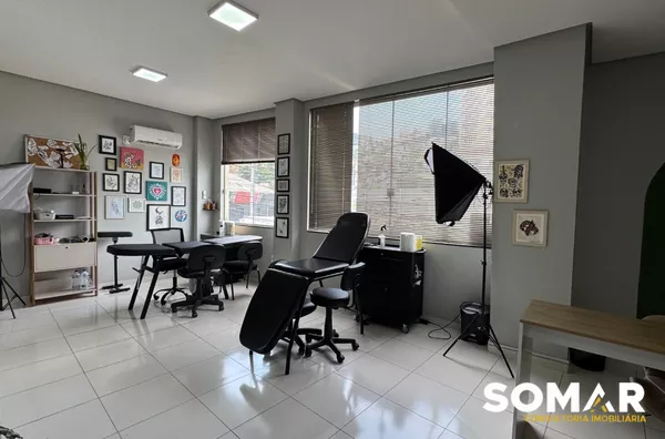 Sala comercial para venda,  Centro, Herval D'oeste - Foto 4