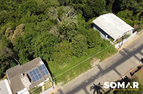 Terreno para venda,  Jardim Cidade Alta, Joaçaba - Foto 3