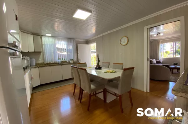 Casa para venda, 3 quarto(s),  Centro, Herval D'oeste