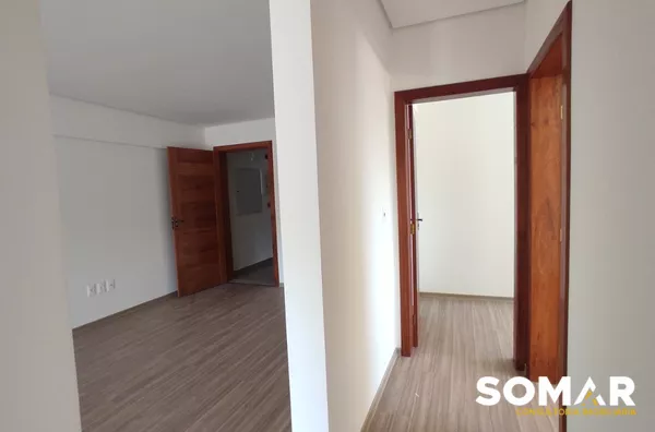 Apartamento para venda, Vila Militar, Herval D'Oeste/SC