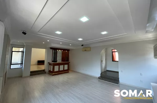 Apartamento para venda, 4 quarto(s),  Centro, Joaçaba