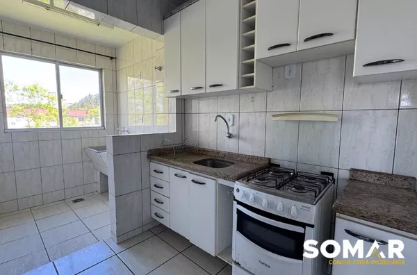 Apartamento para aluguel, 2 quarto(s), Flor Da Serra, Joaçaba - Foto 10