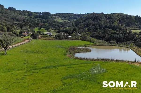 Sítio para venda, Linha Ficagna, Joaçaba/SC