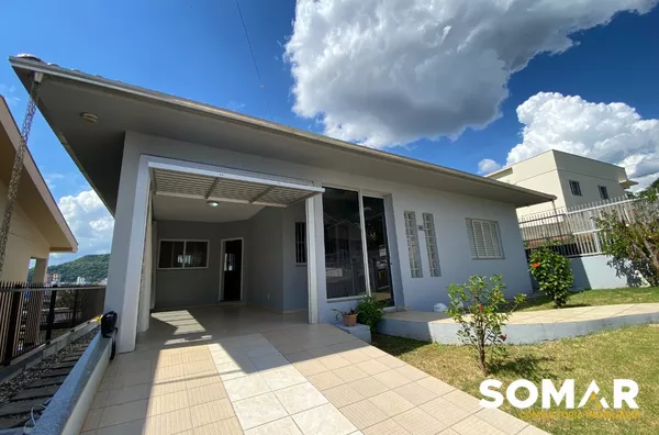 Casa para venda,  São Vicente, Joaçaba