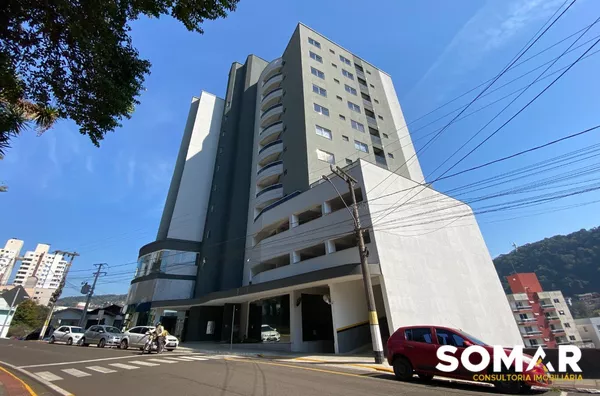 Apartamento para venda, 3 quarto(s),  Centro, Herval D'oeste