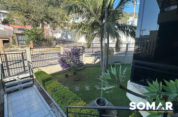 Apartamento no Bairro São Vicente