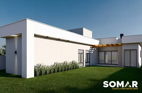 Excelente Casa Venda Jardim Alvorada 