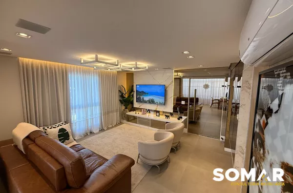 Exclusivo para Venda, 4 suítes, Joaçaba