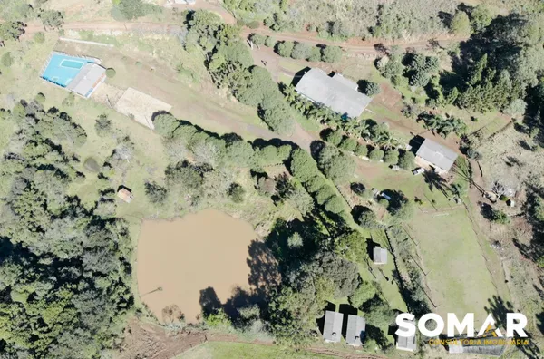 Sede Campestre a venda em Sede Belém 