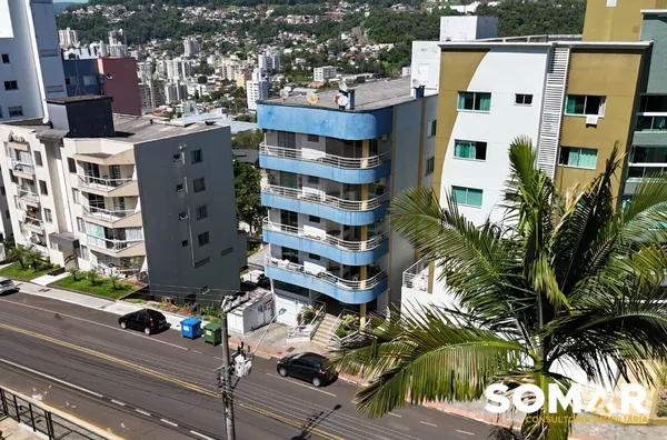 Apartamento à venda,  Centro, Joaçaba/SC