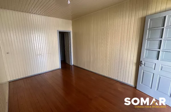 Casa no Centro de Joaçaba