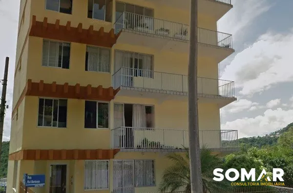 Apartamento para venda, 2 quarto(s),  Centro, Herval D'oeste