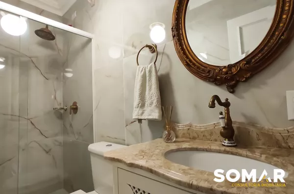 Casa à venda em Erval Velho pela Somar Imobiliária de Joaçaba/SC. Estilo Neocolonial e área construída de 350 m². Saiba mais sobre esse e outros imóveis no nosso site.