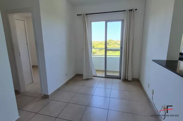 Apartamento com 2 quartos para Locação no Costa Atlântica
