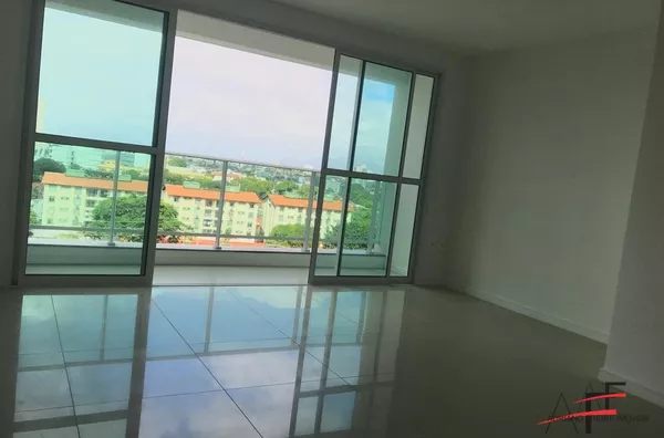 Apartamentos com 2 quartos e lazer completo no Praça da Luz.
