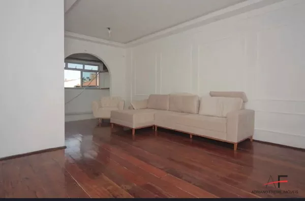 Apartamento com 2 suítes para venda no Edifício Hollywood