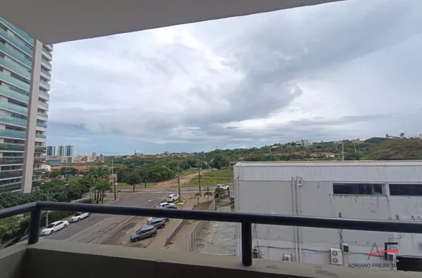 Excelente Apartamento Mobiliado com 9 suítes para locação no Cocó