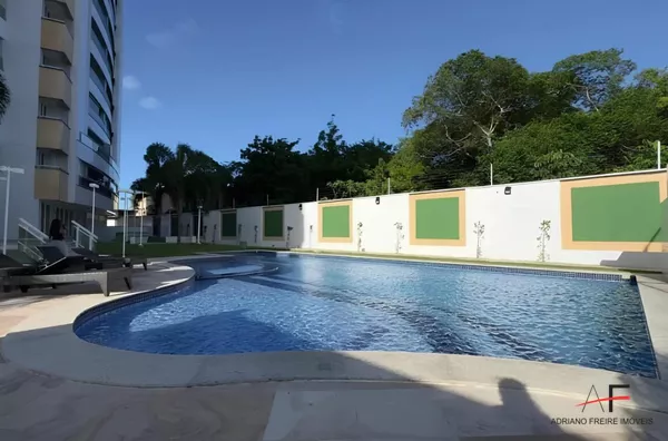 Excelente apartamento com 3 quartos para Venda no Luciano Cavalcante