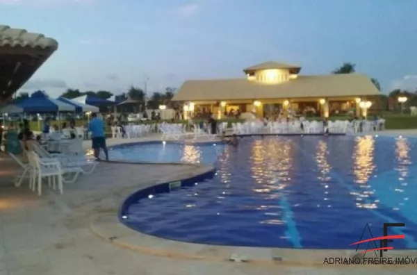 Loteamento Terras Belas: Lotes com área de Lazer, Condomínio Clube em Itaitinga