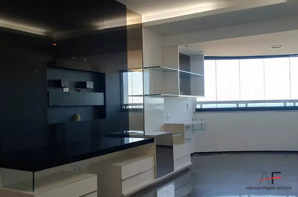 Apartamento com 3 quartos, próximo a Av. Santos Dumont - Foto 5