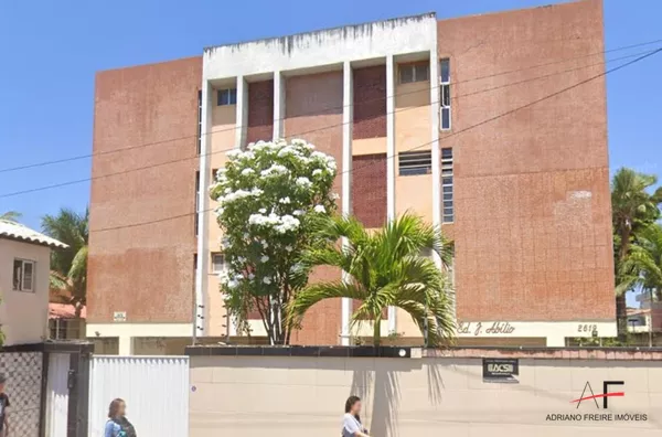 Apartamento com 3 quartos para venda no Benfica