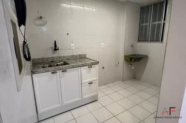 Excelente Apartamento com 3 quartos para Venda no Karnak Condominium