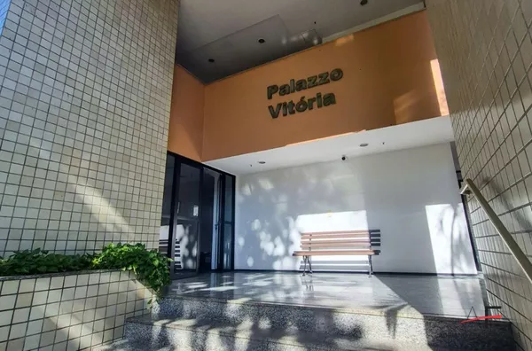 Apartamento projetado com 4 quartos para Venda no Meireles - Foto 24