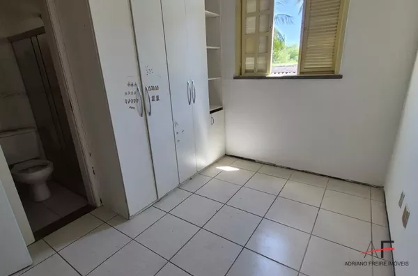 Casa projetada com 3 suítes para venda em Condomínio na Cidade 2000. - Foto 8