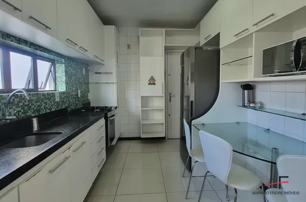 Apartamento com 3 quartos para Venda no Meireles - Foto 8