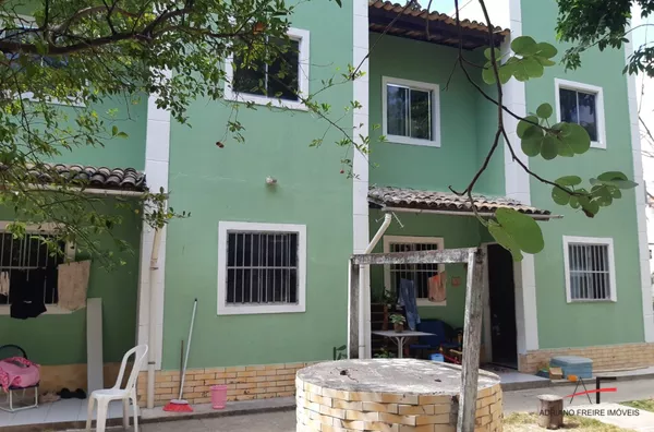 Prédio para venda em Aquiráz