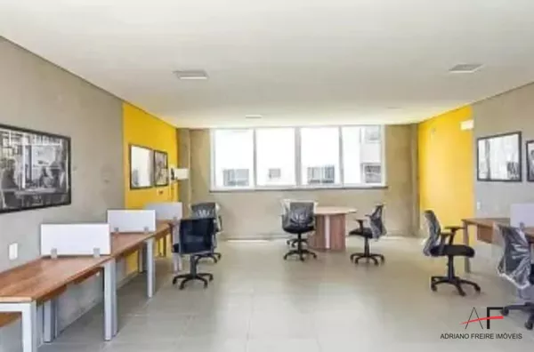 Excelente Apartamento com 3 quartos para vende no Fantasy 1