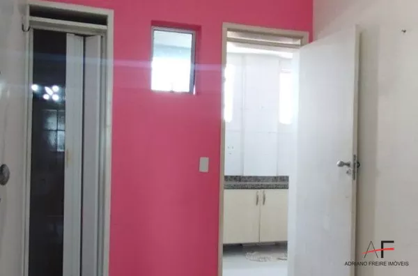 Apartamento mobiliado com 3 quartos para Venda na Praia do Futuro