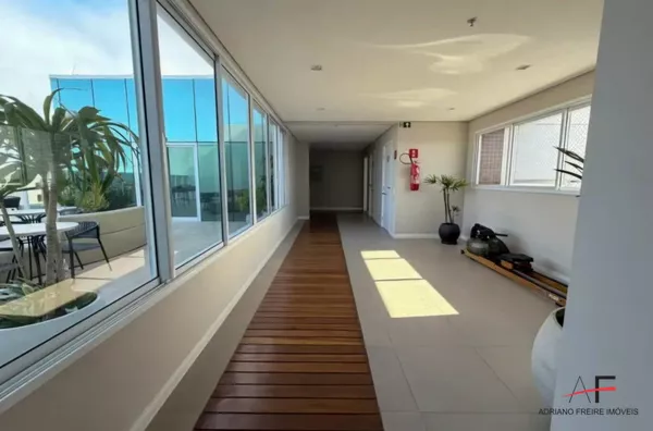 Apartamento de Alto Padrão com 3 suítes para Venda na Aldeota - Foto 23