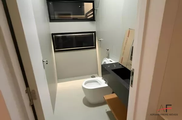Excelente Casa com 3 suítes para locação no Terras 2 - Foto 8