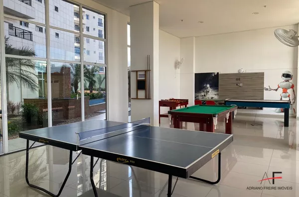 Excelente apartamento projetado com 3 suítes para Venda no Alta Vista Dunas - Foto 28