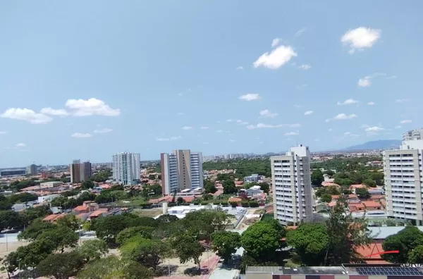 Apartamento mobiliado com 2 quartos no Condomínio The Link