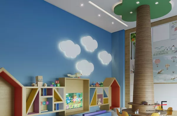 Apartamento com 3 suítes para Venda no Bairro de Fátima