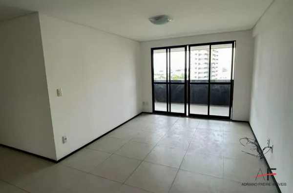 Apartamento com 4 quartos para locação no Parque Del Sol