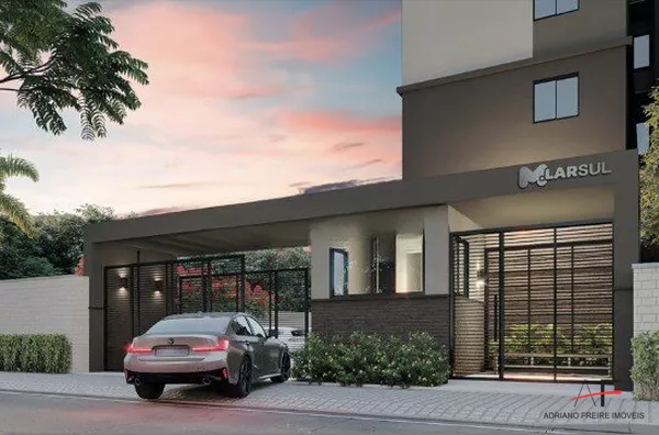 Apartamento com 3 quartos para Venda no M.Lar Sul