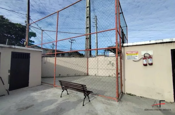 Apartamento com 2 quartos para Venda no Premium Condomínio Clube