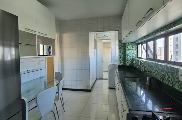 Apartamento com 3 quartos para Venda no Meireles - Foto 11