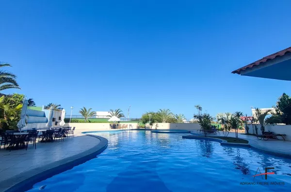 Excelente apartamento projetado com 3 suítes para Venda no Alta Vista Dunas - Foto 17